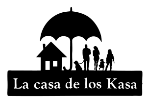 HOME La casa de los Kasa - dziwnow Daglezji domki apartamenty na wynajem