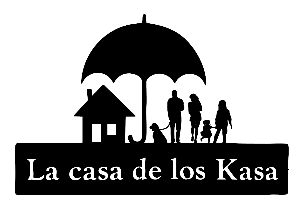 HOME La casa de los Kasa - dziwnow Daglezji domki apartamenty na wynajem